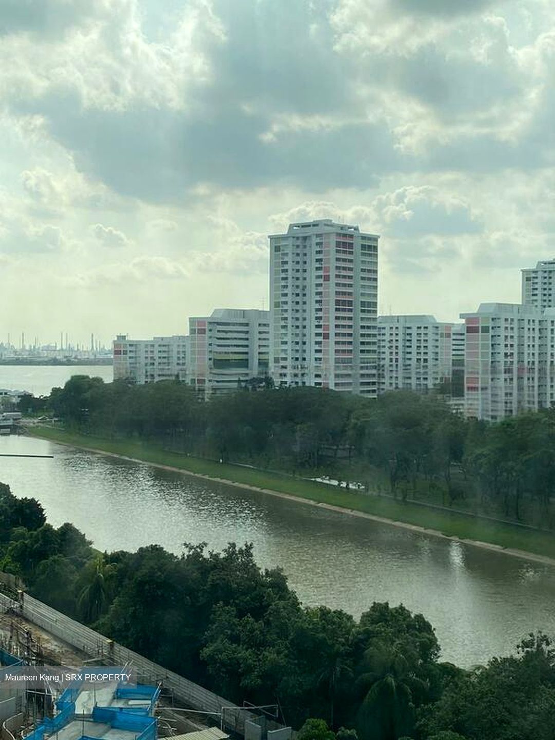 Parc Riviera (D5), Condominium #475233061
